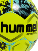 Hummel Fußball Hmlinspire (Zubehör) in LIGHT BLUE/YELLOW/BLACK