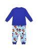 Spiderman Schlafanzug Spidey in Blau