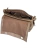 Burkely Bodybag Soft Skylar in Taupe