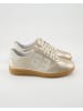 Semler Sneaker low in Gold