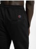 Ecko Jogginghose in black