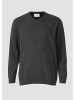 s.Oliver Strickpullover in 98W2_dunkelgrau
