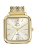 Girl Only Analog-Armbanduhr Girl Only Mademoiselle gold klein (ca. 27mm)