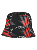 STARTER STARTER Accessoires Reversible Airball Bucket Hat in black