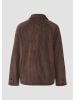 s.Oliver Indoor-Blazer in 8945_dunkelbraun