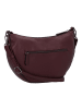 Gabor Linda Umhängetasche M 34 cm in berry