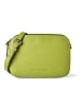 LIEBESKIND BERLIN Luka Umhängetasche S Leder 20.5 cm in fresh green