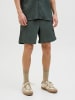 Jack & Jones Shorts in Agave Green
