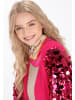 IZIA Women Cardigan in pink