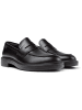 Camper Mokassins " Dean " in Schwarz