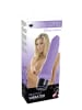 You2Toys Vibrator Vibra Lotus Realistic in lila