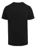 Mister Tee T-Shirts in black