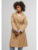 Urban Classics Urban Classics Ladies Trenchcoat in unionbeige