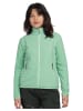Schöffel Fleecejacke "Fleece Jk Style Ash WMS" in gem jade