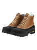 Sorel Stiefelette DAYSTORM HORIZON in Braun/Schwarz