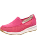 WALDLÄUFER Slipper in rot