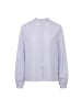 revend Women Shirt in Light Lilac