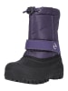 Zigzag Winterstiefel Wanoha in 4149 Purple Pennant