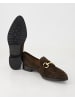 George Watts Loafer in Braun