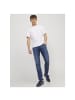 Jack & Jones Jeans in Blue Denim