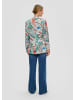 s.Oliver Indoor-Blazer in 65A1_helles petrol