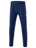 erima Kinder Performance Trainingshose in new navy/weiss