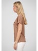 Cloud5ive Cloud5ive T-Shirts in brown