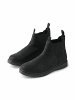 MCS Stiefeletten M9E Chelsea in Black