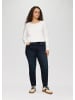 s.Oliver Jeans-Hose in 59Z5_navy