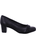 Jana Shoes Pumps in schwarz