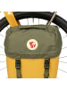 FJÄLLRÄVEN S/F Cave Lid Pack - Deckel für Fahrradtasche 35 cm in grün