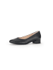 Gabor Fashion elegante Pumps in schwarz