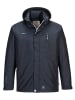 First B Funktionsjacke "Askan" in navy