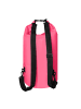 YEAZ ISAR wasserfester packsack 40l in pink