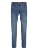 BLEND Slim-fit-Jeans BHZilan Denim pant in Blau