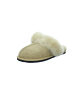 HAFLINGER Hausschuh in beige