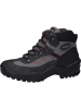 Grisport Wanderschuhe Schnürstiefel Gritex in anthrazit in anthrazit