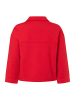 More & More kurze, kastige 3/4 Arm-Jacke, in red
