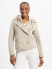 Marie Lund Jacke Jennifer in schilf