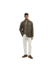 Barbour Grün Baumwolle Lange Jacke