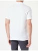 Gant Poloshirt für Herren in white