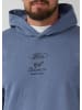 s.Oliver Sweatshirt in 53D1_blassblau
