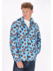 MO Herren Jacke in Blau