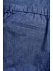 Matinique Casual Hose MAhart Gerade Passform in Blue Fusion