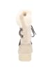 Palado Winterstiefel Yeronisos in Beige