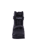 Kangaroos Schlupfstiefel Mit Tex-Membran in schwarz