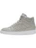 Hummel Hummel Sneaker Mid St. Power Unisex Erwachsene in SILVER CLOUD