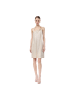 NENETTE Kleid 41BB-ALPI Gold