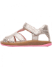 Camper Sandalen " Bicho " in Grau