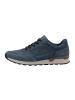 rieker Sneaker low U0311 in blau